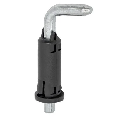 Петля угловая CL225-5 EKF PET-CL225-5