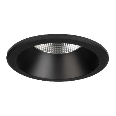 Светильник MS-ALORA-BUILT-R140-12W Day4000-MIX BK 40 deg TRIAC 12Вт 4000К IP54 пластик Arlight 048092