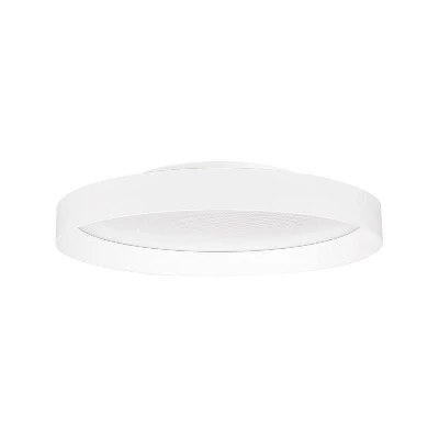 Светильник SP-ESTELY-R350-30W Warm3300-MIX WH 80 deg 230В TRIAC 30Вт IP20 метал. Arlight 055366