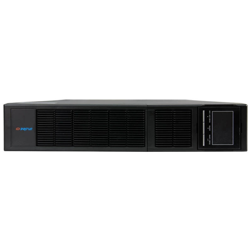 ИБП онлайн Энергия Омега S-2000-230V-72V-RT Е0201-0183