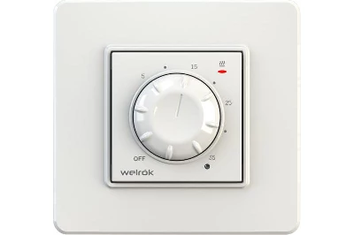 Терморегулятор rol Welrok 4660251140106