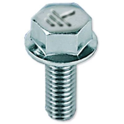 Винт М6х8 нерж. (уп.200шт) DKC CM030608INOX