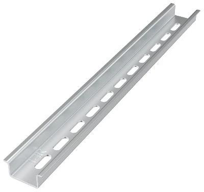 DIN-рейка 35х15мм L600 1.5мм оцинк. TEKFOR IEK TF-DN25-0060