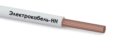 Провод ПуВнг(А)-LS 1х2.5 450/750В Б (бухта) (м) ЭЛЕКТРОКАБЕЛЬ НН 000007935