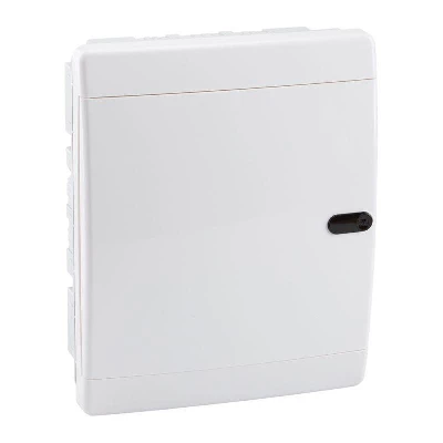 Корпус пластиковый OptiBox P CVN 1 18 IP41 КЭАЗ 145789