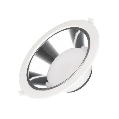 Светильник светодиодный IM-STORM-R145-15W Day4000-MIX WH 80 deg IP20 230В металл Arlight 032432