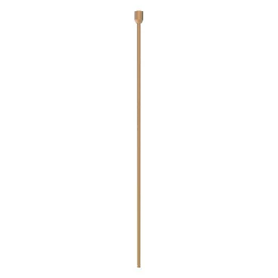 Подвес жесткий ART-APRIORI-ROD-E-L800 (GD) IP20 металл Arlight 044901
