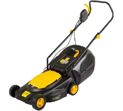 Газонокосилка электрическая ELM-1400 HUTER 70/4/4