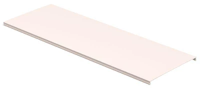 Крышка для кабель-канала 150х60 (125мм) L2000 PRIMER IEK CKK-40D-KR125-K01