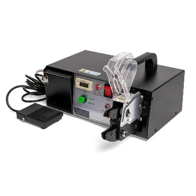 Пресс-клещи электрические ПКЭ-01 ПРОФИ КВТ 87730
