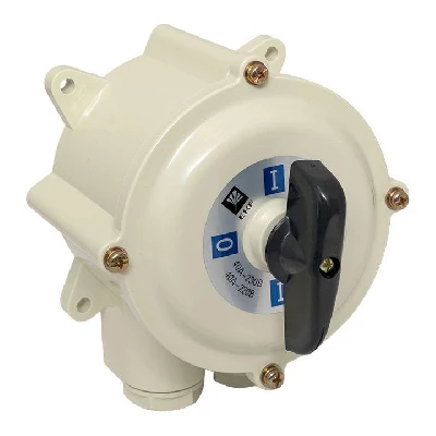 Выключатель пакетный 1-кл. 40А IP56 ПВ2-40 М1 пл. беж. EKF pv-2-40-4