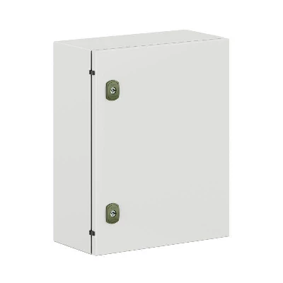 Корпус навесной уличный ST Outdoor с М/П 500х400х200мм IP66 DKC R5ST0542-OUTDOOR