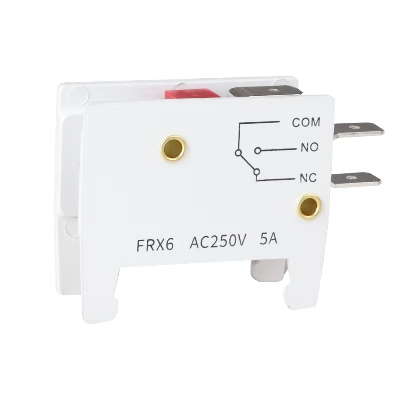 Контакт свободный OptiFuse FR-FRX6 КЭАЗ 357516