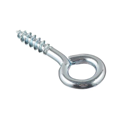 Шуруп-кольцо 3.5х30 (уп.4шт) Tech-Krep/Zitar 103893