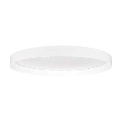 Светильник SP-ESTELY-R450-40W Warm3300-MIX WH 80 deg 230В TRIAC 40Вт IP20 метал. Arlight 055367