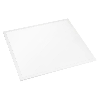 Светильник светодиодный DL-TITAN-S600x600-40W Warm3000 (WH 120 deg CRI90 230В) IP40 металл Arlight 038428(1)