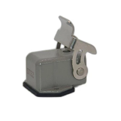 Корпус со скобами-фиксаторами HDC-SH3A-S-1L СТЭЗ 187150027