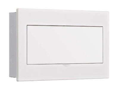 Корпус встраиваемый дв. 1 ряд 13 мод. IP41 ЩРВ-М бел. DEKraft 31103DEK
