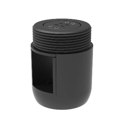 Держатель трека ART-APRIORI-HOLDER-CON-A (BK) IP20 металл Arlight 045095