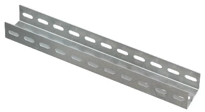 Профиль П-образный перфорир. L3000 2мм IEK CLM50D-PPP-300-20