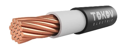Кабель TOKOV ELECTRIC ППГнг(А)-HF 1х70 МК 1кВ Б (м) 000016530