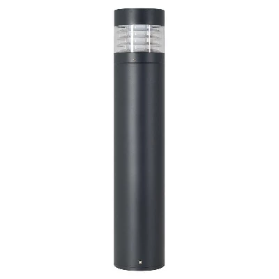 Светильник LGD-FRESNEL-BOLL-H800-20W Warm3500-MIX GR 290deg 230В 20Вт 3500К IP65 ландшафтный метал. Arlight 045539