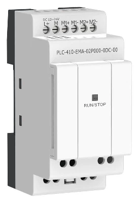 Модуль входов выходов ПЛК 410 2 входа Pt100/Pt1000 24В DC ONI PLC-410-EMA-02P000-0DC-00