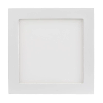 Светильник светодиодный DL-192x192M-18W Day White IP40 металл Arlight 021916