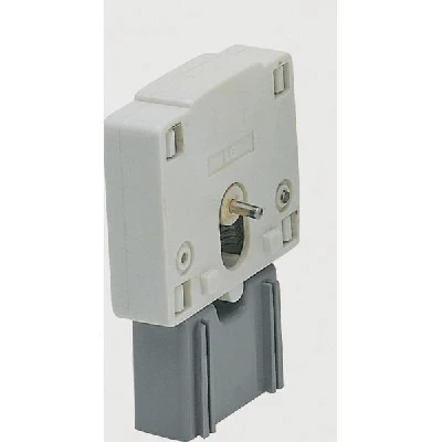 Блокировка механическая AR-9 GMC-9R-85R LS Electric 83411611003