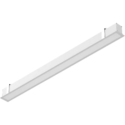 Светильник LINER 60/R (1500) 30W OPL 840 WH СТ 1474003640