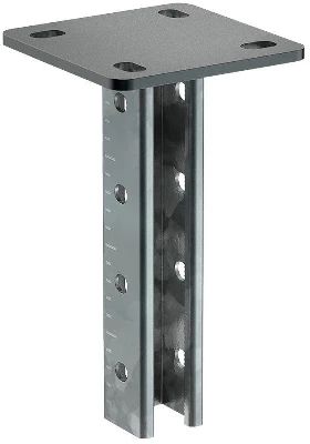 Подвес потолочный STRUT 41х41-500 IEK CLM50D-KPS-41-41-05