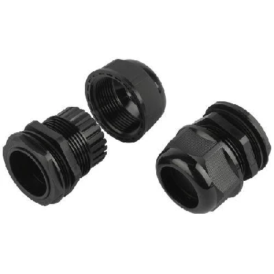 Ввод кабельный (сальник) MG 50 d30-41мм (d отверст. 50мм) IP68 (уп.5шт) Эра Б0065187