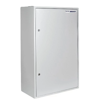 Корпус ЩМП-5 1000х650х300 IP31 с монтажн. панелью метал. PRIZMA TOKOV ELECTRIC TKE-PZ-MPB31-5