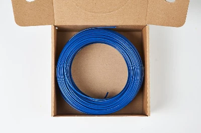 Провод H05V-K 0.5 DBU (коробка) (уп.100м) LAPP 3120000367