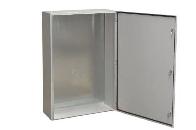Корпус ЩРНМ (ЩМП) 1000х800х300 IP31 метал. DEKraft 32488DEK