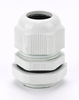 Сальник PG16 d6-13мм IP54 KB101-16-IP54 DEKraft 32154DEK