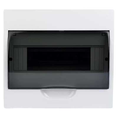 Щит ЩРН-П-10 IP41 EKF pb40-n-10