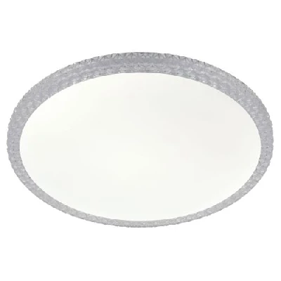 Светильник светодиодный Классик SPB-6 Slim Mystery 45W-5К 45Вт 5000К без ДУ Эра Б0069768