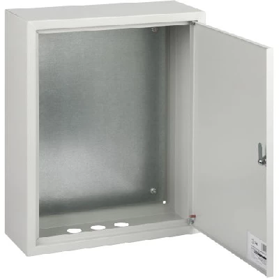 Корпус ЩМП-2-1 500х400х150 IP31 УХЛ3 метал. stmS.2-1-31 SIMPLE Эра Б0057145