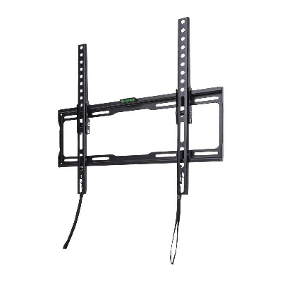 Кронштейн для телевизора 32"- 60" дюймов наклонный с быстрой фиксацией HOME Rexant 38-0312