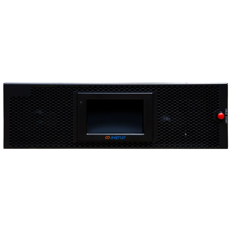  Трехфазные ИБП Энергия Прайм-33C-20K-0-RT Е0201-0262