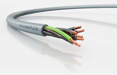 Кабель FLEXICORE 110 8G1.0 (м) LAPP 3120000811