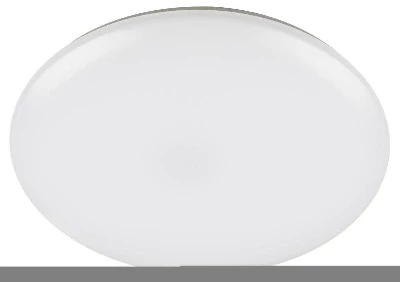 Светильник светодиодный SPB-6-60-RC SOFT 48 60Вт 3000-6000К кругл. потолочный с ДУ Эра Б0057946
