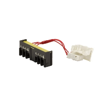 Контакт дополнительный к ВА-99М 1250 правый PROxima EKF mccb99m-a-043-r