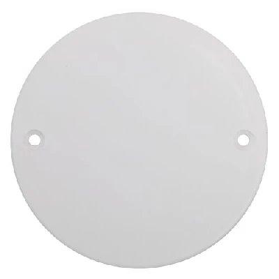 Крышка для установочной коробки D68 бел. KUK-68-white Эра Б0039188