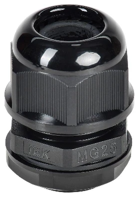 Сальник MG25 d13-18мм IP68 IEK YSA20-15-25-68-K02