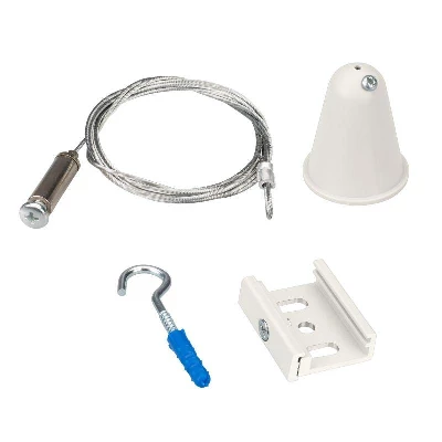 Подвес LGD-4TR-HANG-2-L3000-WH (D) IP20 металл Arlight 031264