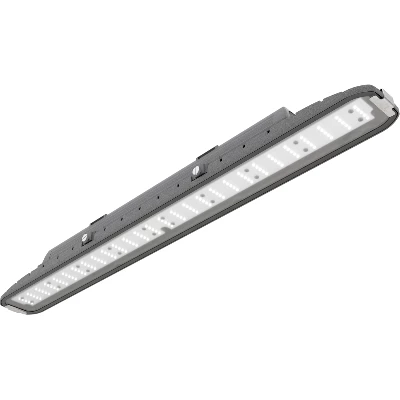Светильник SLICK LED G2 30W PRS 840 HG EM with driver box /tempered glass OPH СТ 1631005790