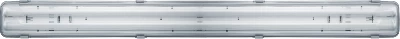 Светильник светодиодный ДСП 94 586 DSP-AC-224-IP65-LED 48Вт 4000К IP65 5000лм 176-264В призма (аналог ЛСП 2х36) Navigator 94586
