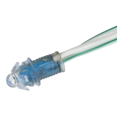 Модуль герметичный ARL-D9 5V Green (закрытый IP67) Arlight 023413